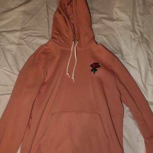 Rose Hoodie